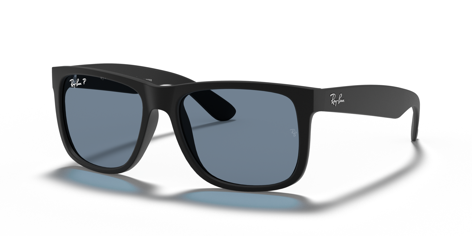 Ray-Ban JUSTIN RB4165 622/2V