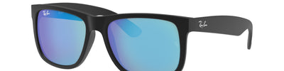 Ray-Ban JUSTIN RB4165 622/55