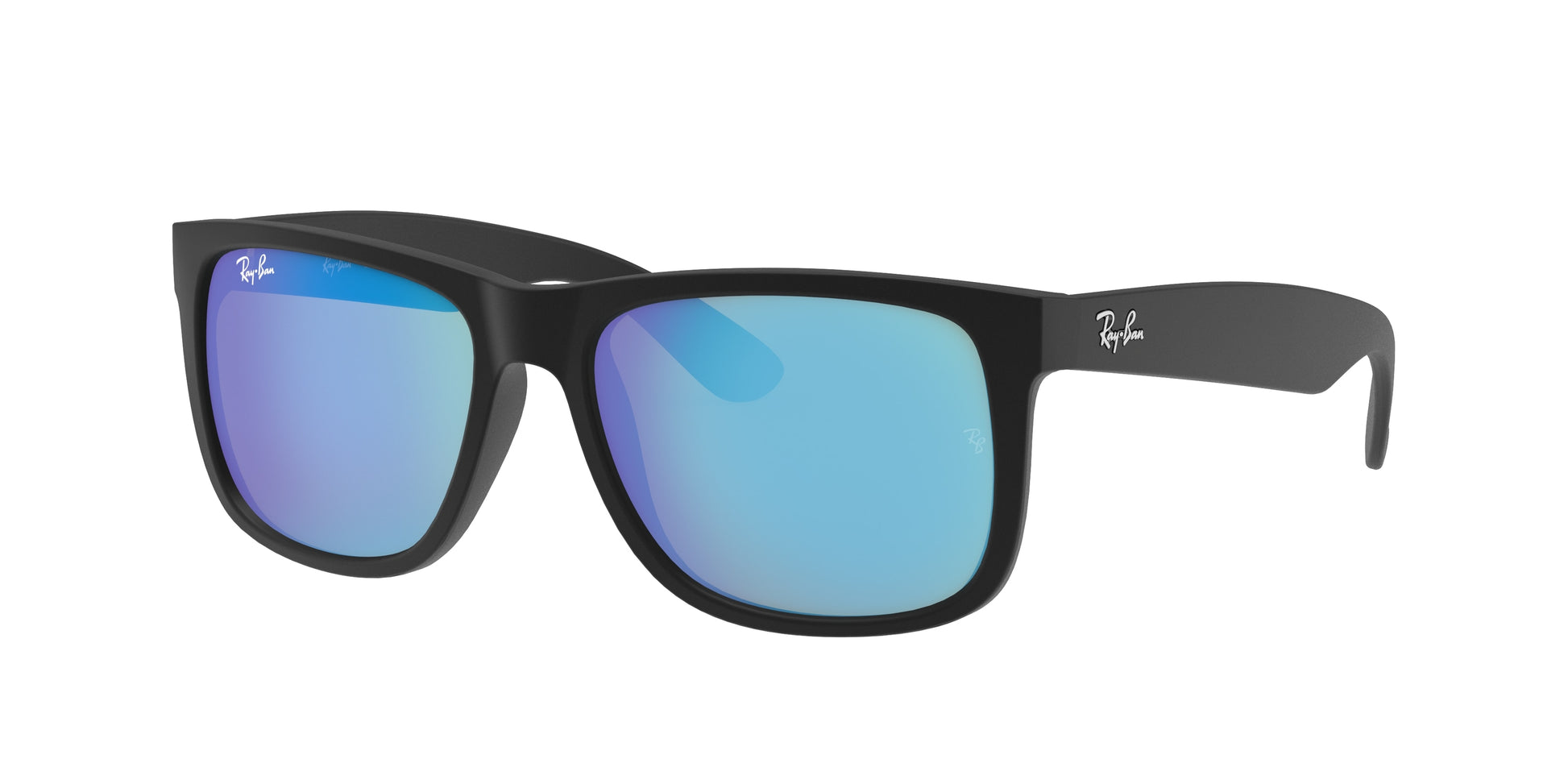 Ray-Ban JUSTIN RB4165 622/55