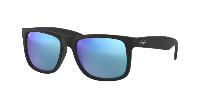 Ray-Ban JUSTIN RB4165 622/55