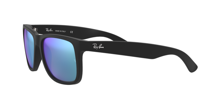Ray-Ban JUSTIN RB4165 622/55