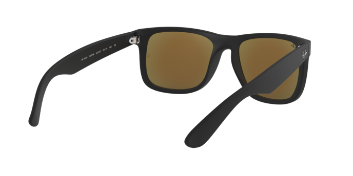 Ray-Ban JUSTIN RB4165 622/55