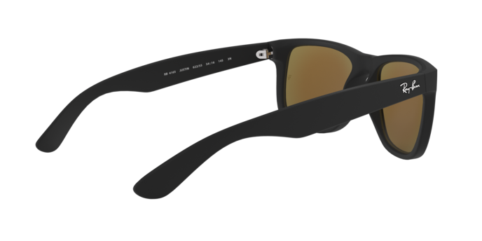 Ray-Ban JUSTIN RB4165 622/55