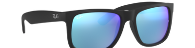 Ray-Ban JUSTIN RB4165 622/55
