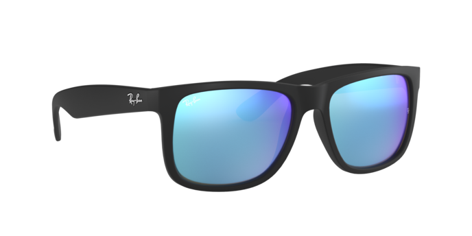 Ray-Ban JUSTIN RB4165 622/55