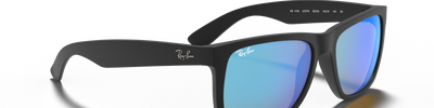 Ray-Ban JUSTIN RB4165 622/55