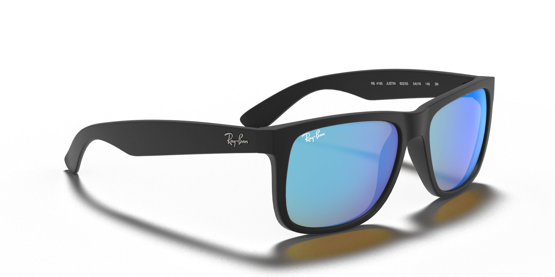 Ray-Ban JUSTIN RB4165 622/55