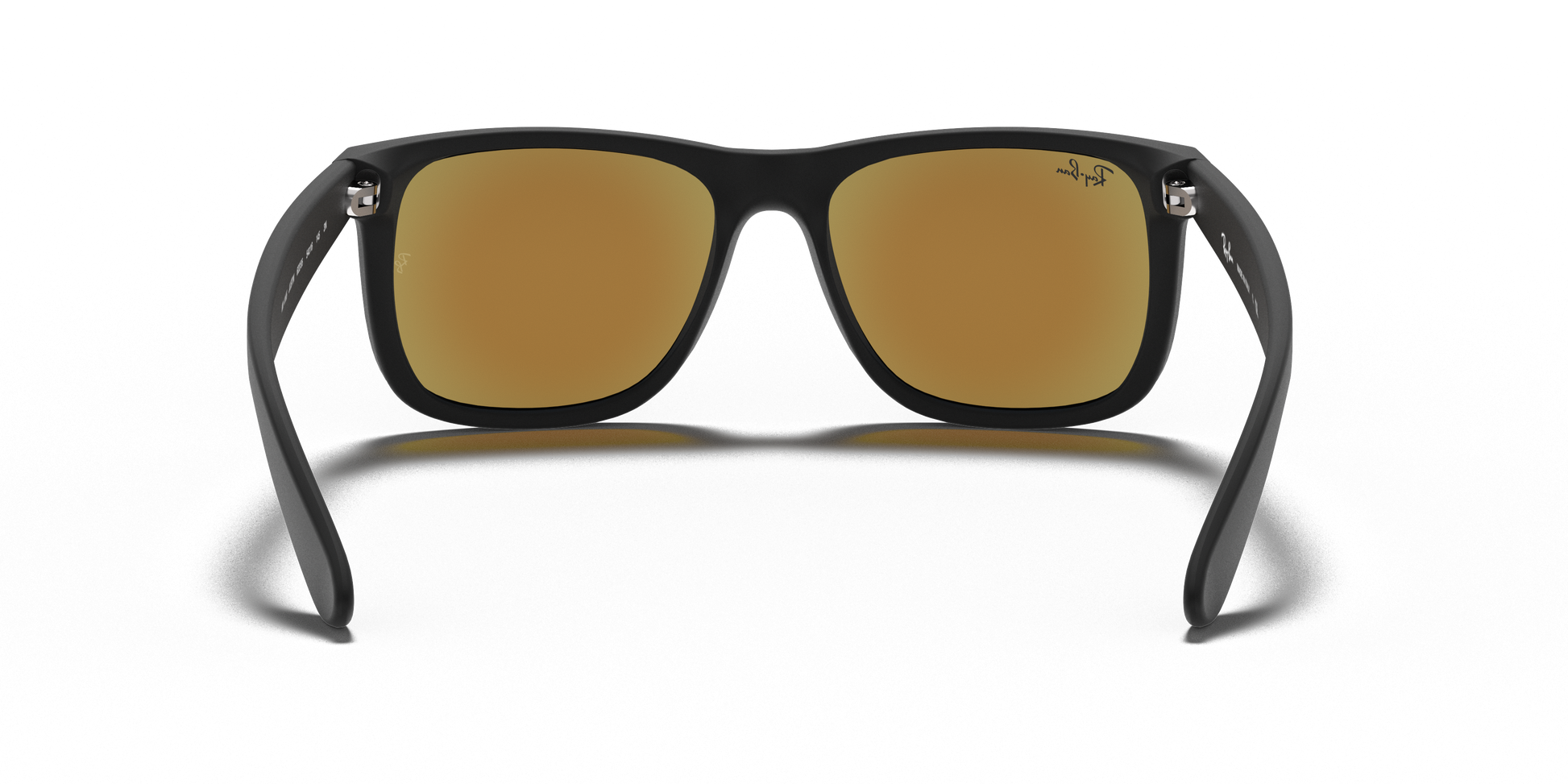 Ray-Ban JUSTIN RB4165 622/55