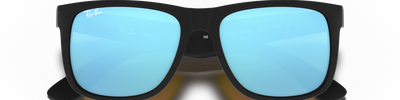 Ray-Ban JUSTIN RB4165 622/55