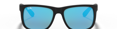 Ray-Ban JUSTIN RB4165 622/55