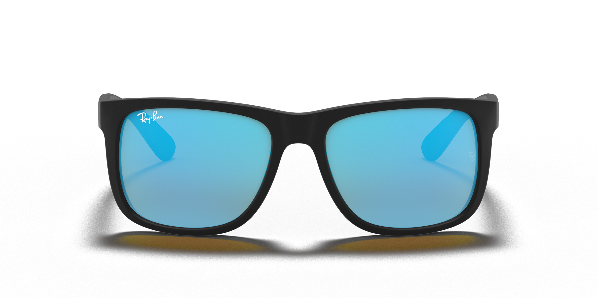 Ray-Ban JUSTIN RB4165 622/55