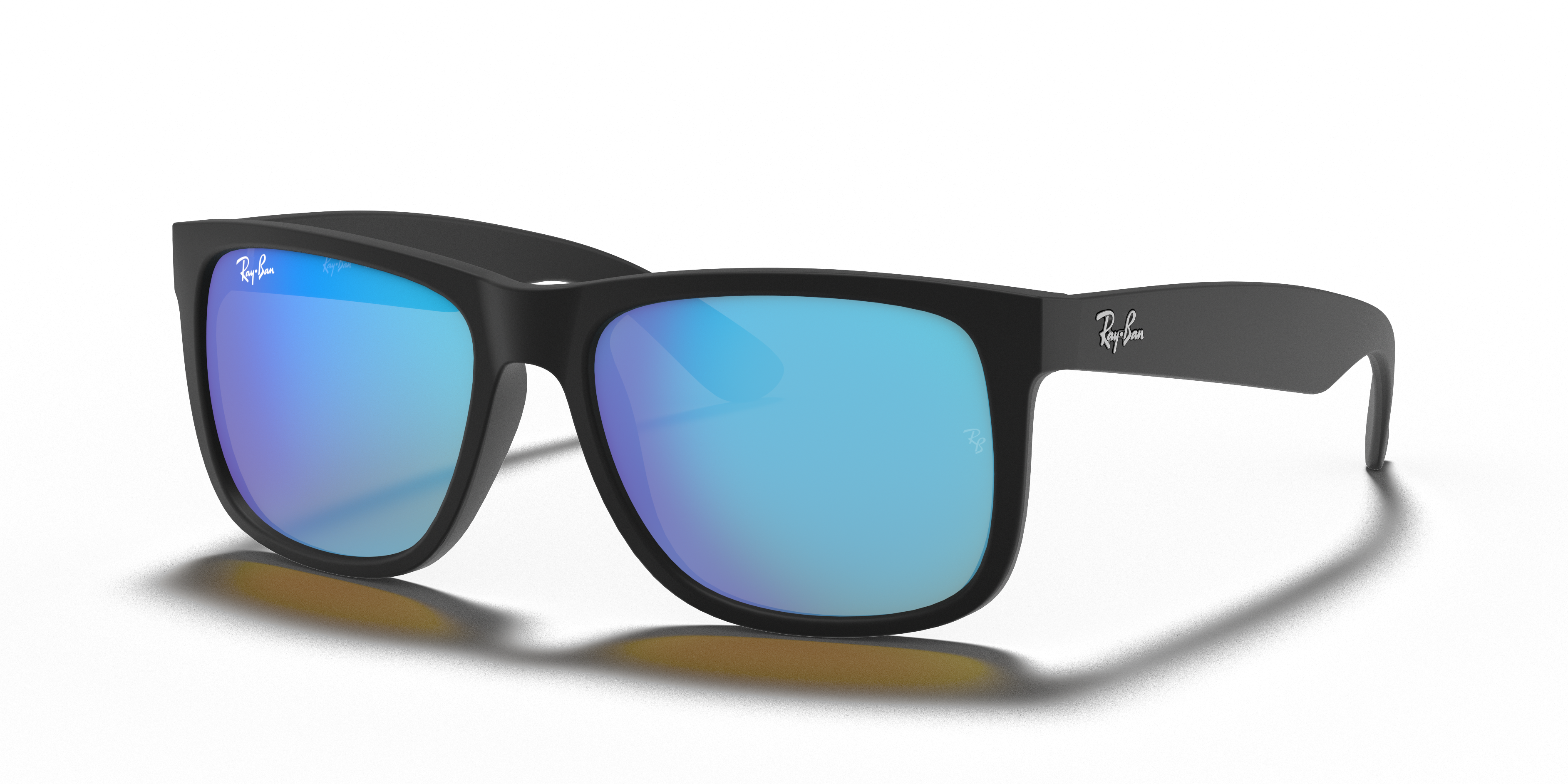Ray-Ban JUSTIN RB4165 622/55