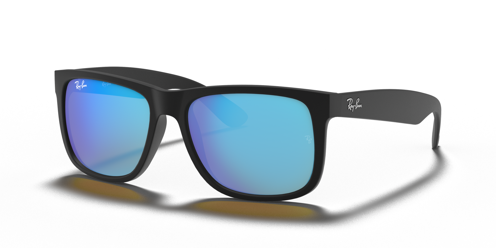 Ray-Ban JUSTIN RB4165 622/55