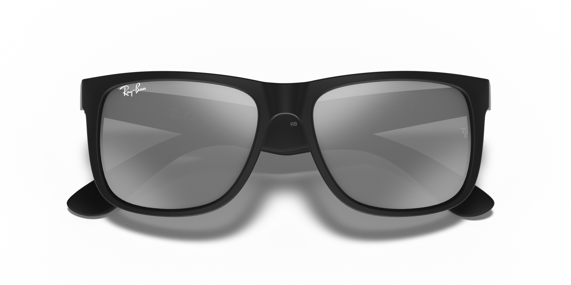 Ray-Ban JUSTIN RB4165 622/6G