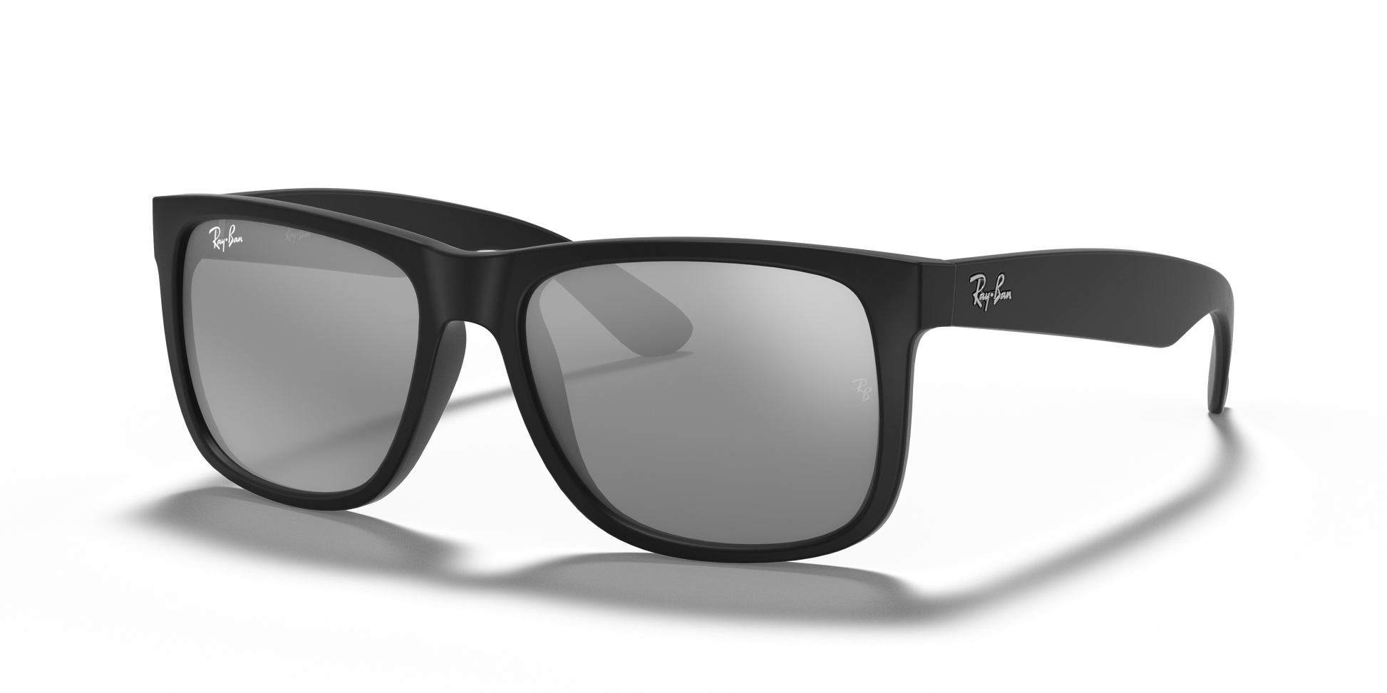 Ray-Ban JUSTIN RB4165 622/6G