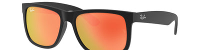 Ray-Ban JUSTIN RB4165 622/6Q