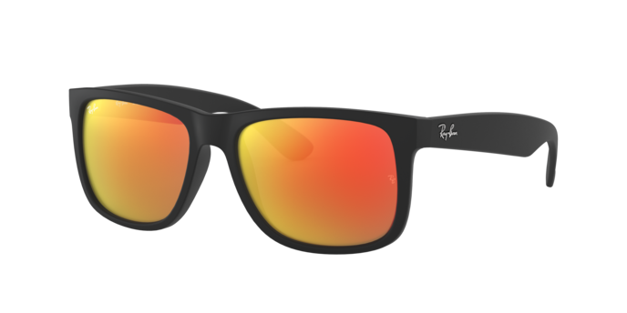 Ray-Ban JUSTIN RB4165 622/6Q