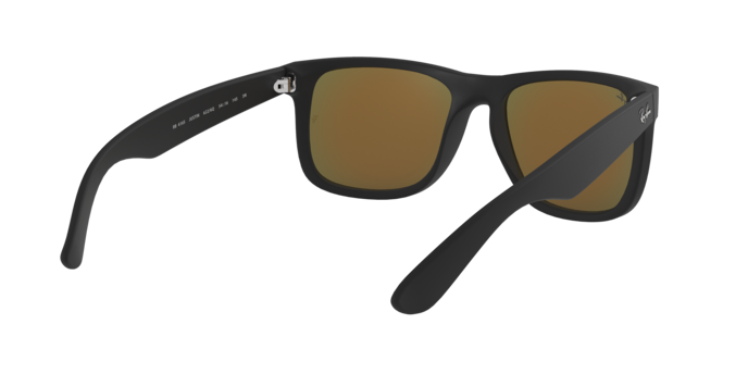 Ray-Ban JUSTIN RB4165 622/6Q