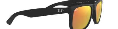 Ray-Ban JUSTIN RB4165 622/6Q