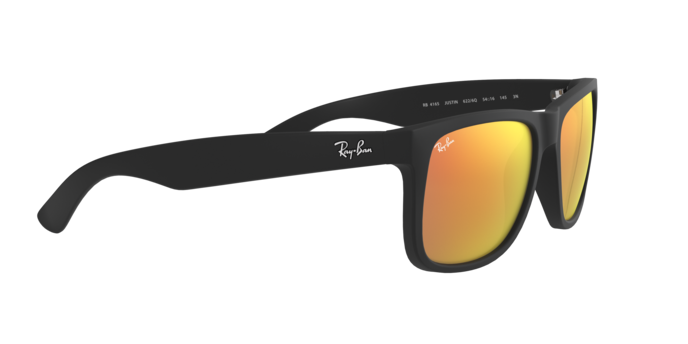 Ray-Ban JUSTIN RB4165 622/6Q