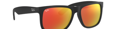 Ray-Ban JUSTIN RB4165 622/6Q