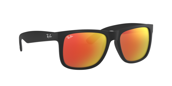 Ray-Ban JUSTIN RB4165 622/6Q