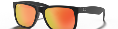 Ray-Ban JUSTIN RB4165 622/6Q