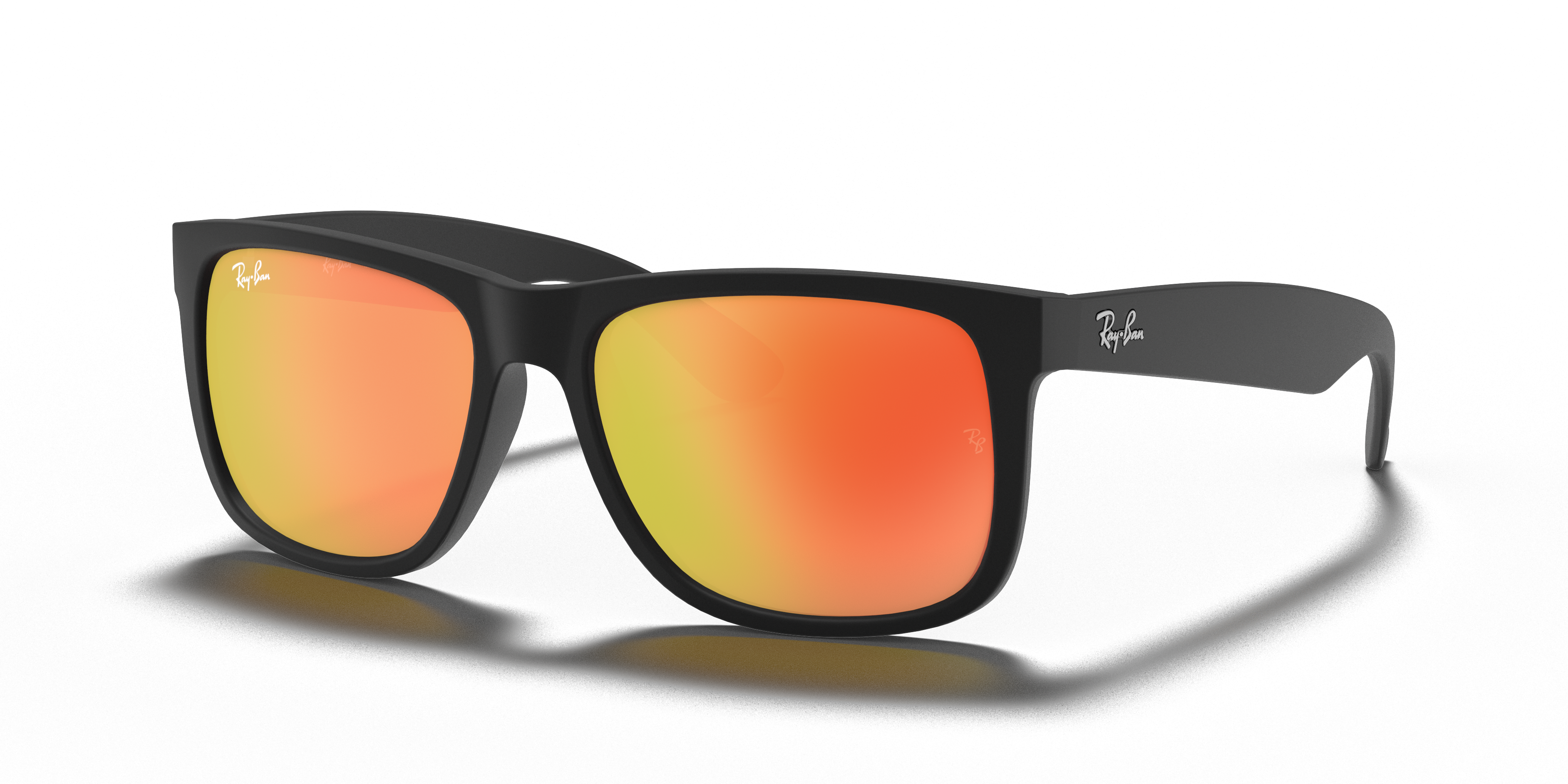 Ray-Ban JUSTIN RB4165 622/6Q