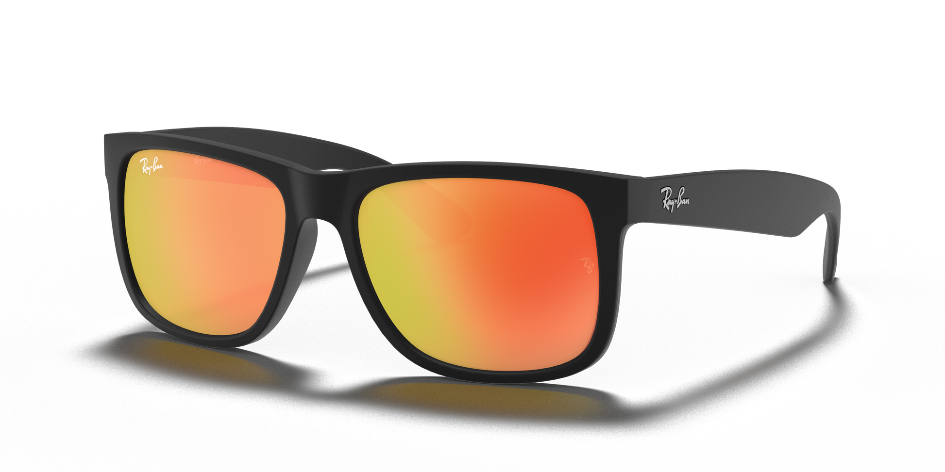 Ray-Ban JUSTIN RB4165 622/6Q