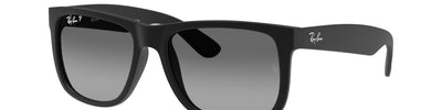 Ray-Ban JUSTIN RB4165 622/T3