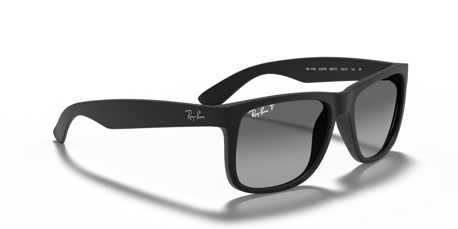 Ray-Ban JUSTIN RB4165 622/T3