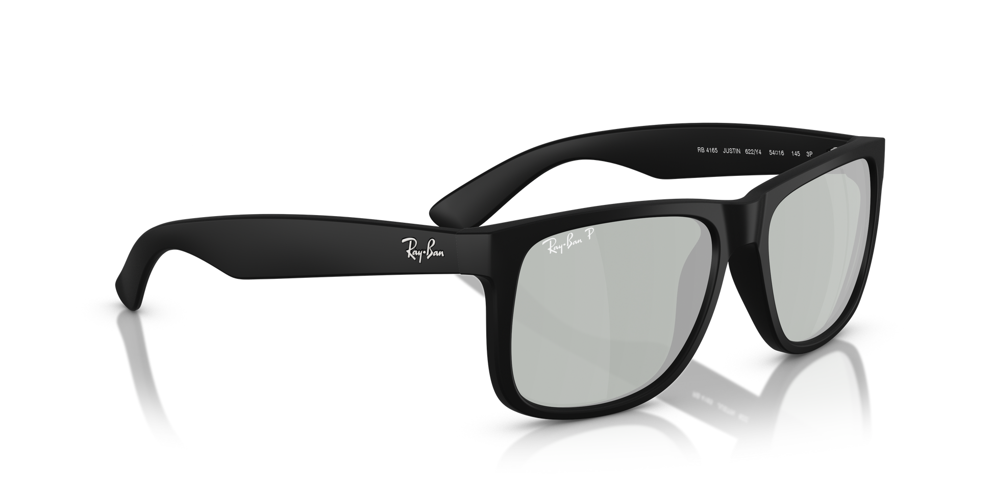 Ray-Ban JUSTIN RB4165 622/Y4
