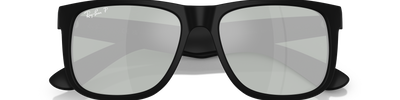 Ray-Ban JUSTIN RB4165 622/Y4