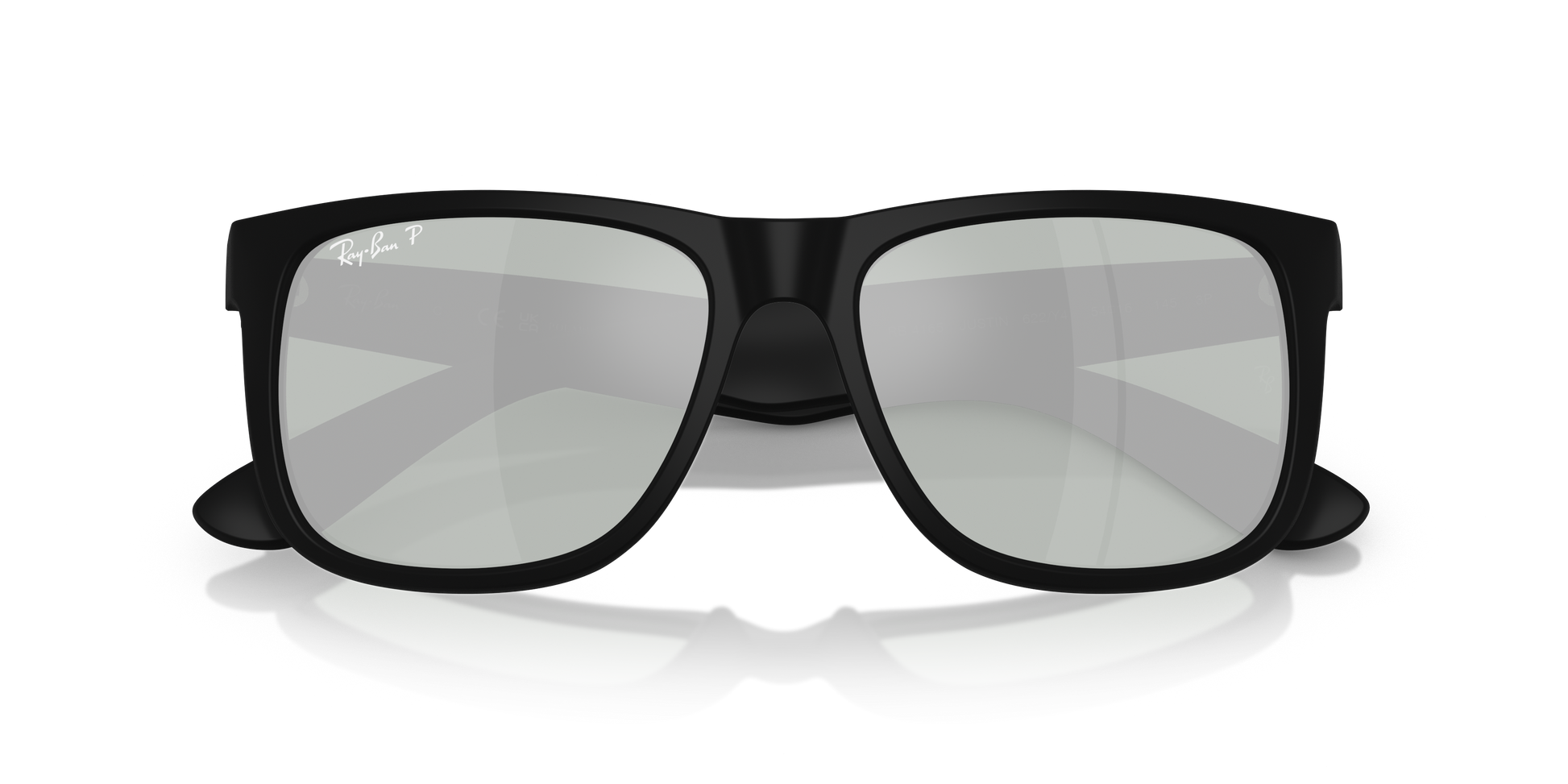 Ray-Ban JUSTIN RB4165 622/Y4