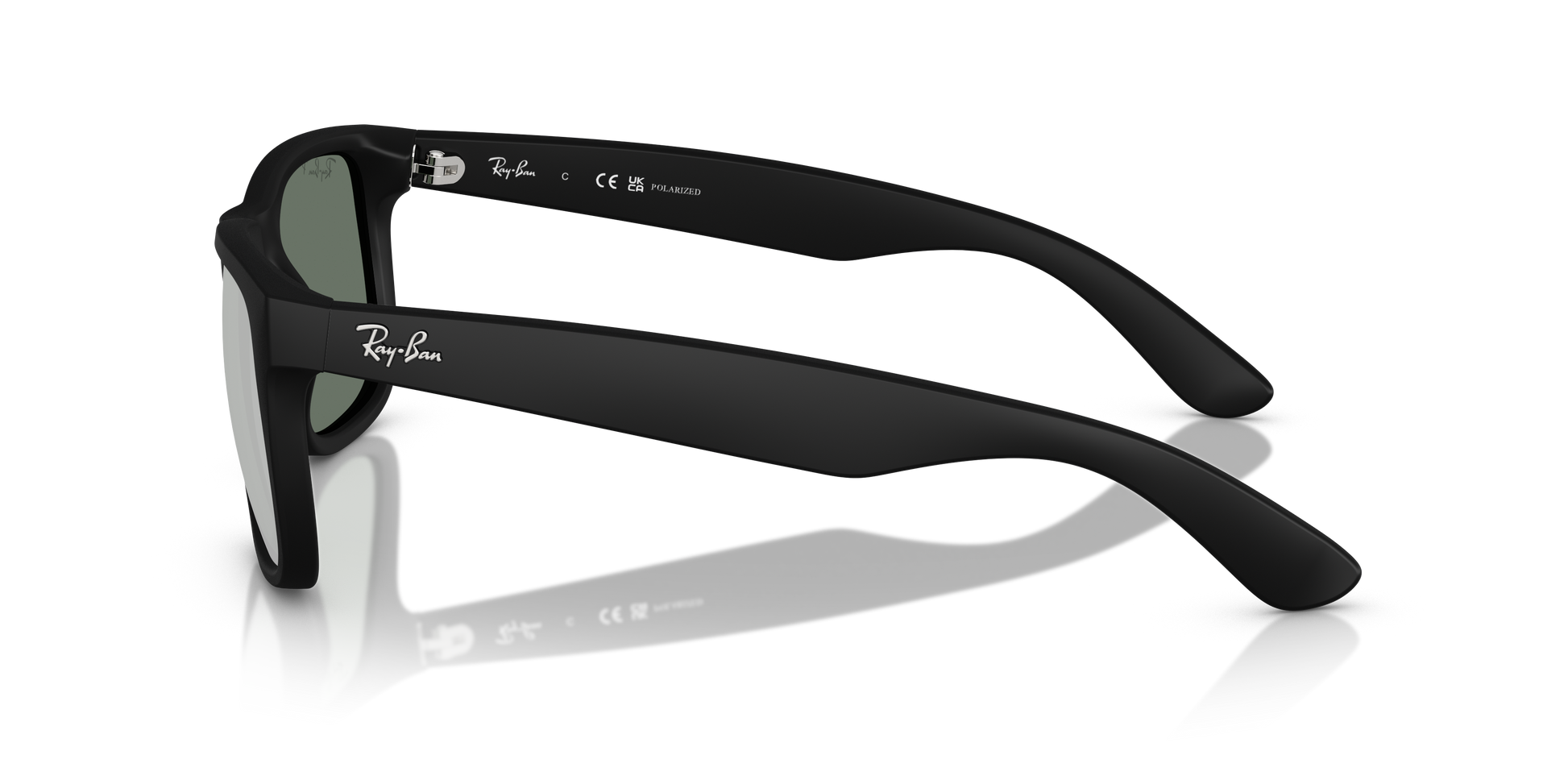 Ray-Ban JUSTIN RB4165 622/Y4