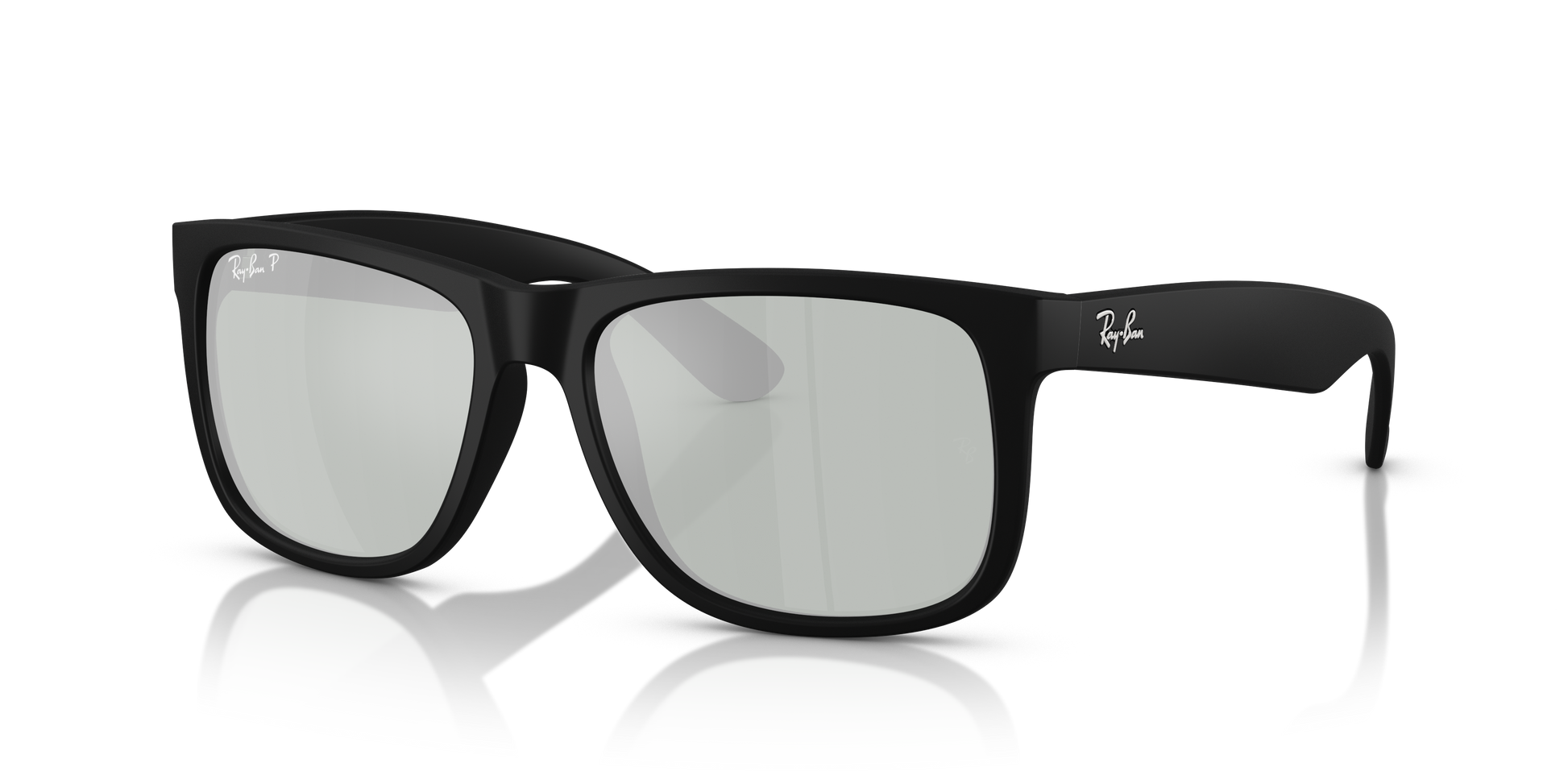 Ray-Ban JUSTIN RB4165 622/Y4