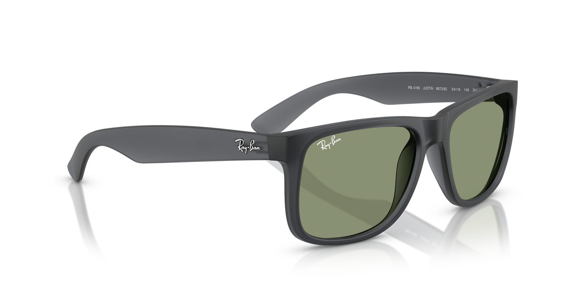Ray-Ban JUSTIN RB4165 687382