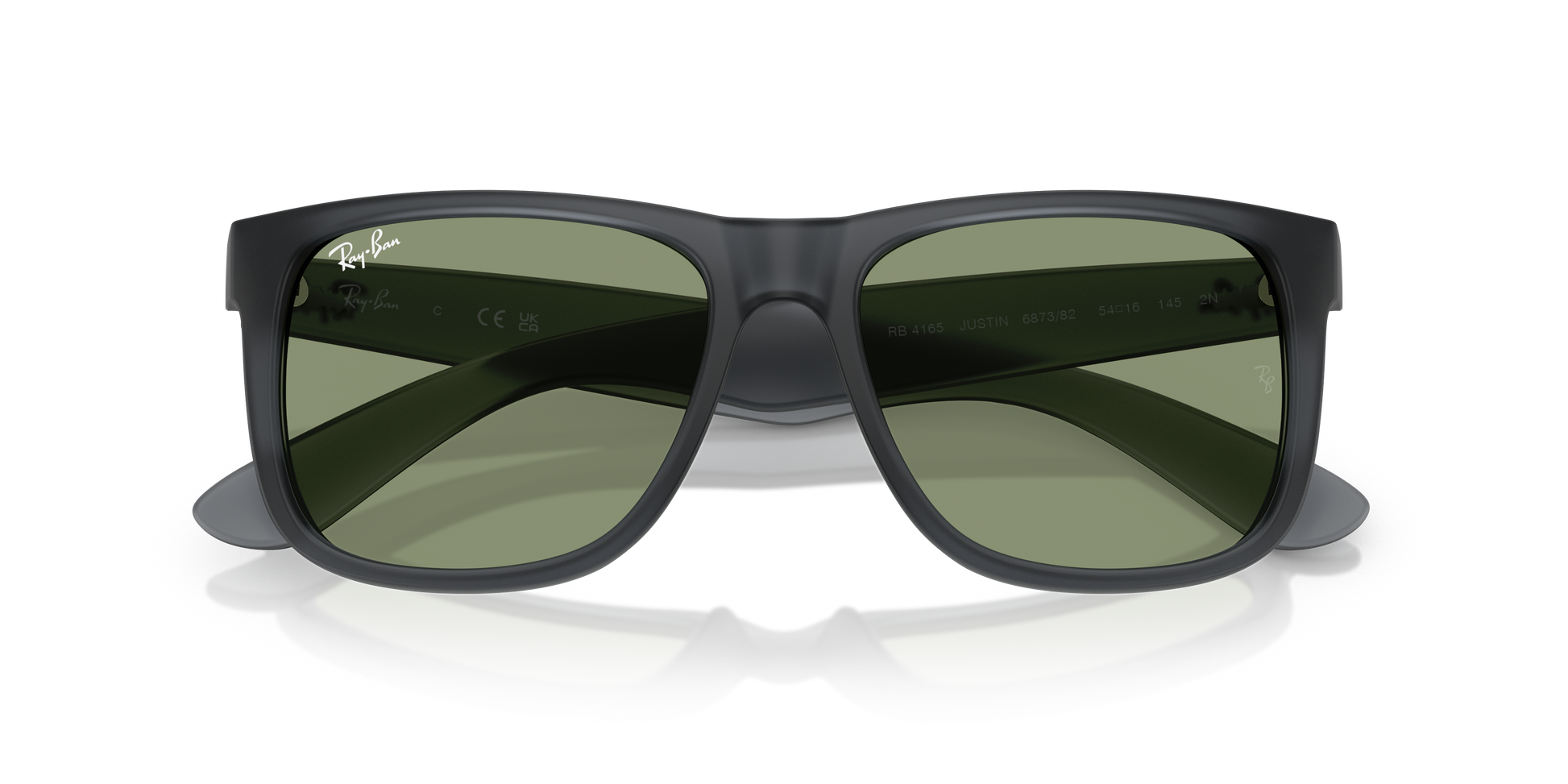 Ray-Ban JUSTIN RB4165 687382