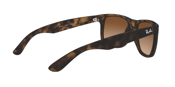 Ray-Ban JUSTIN RB4165 710/13