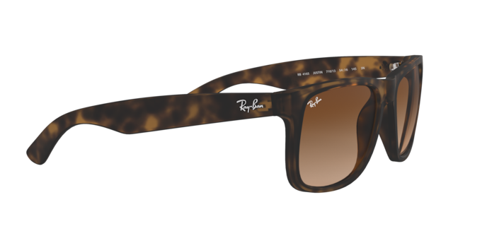 Ray-Ban JUSTIN RB4165 710/13