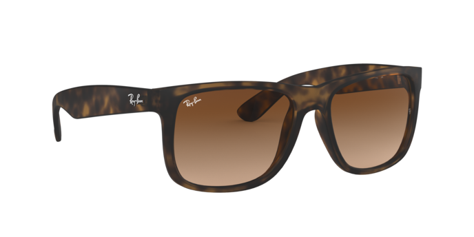 Ray-Ban JUSTIN RB4165 710/13