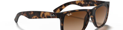 Ray-Ban JUSTIN RB4165 710/13