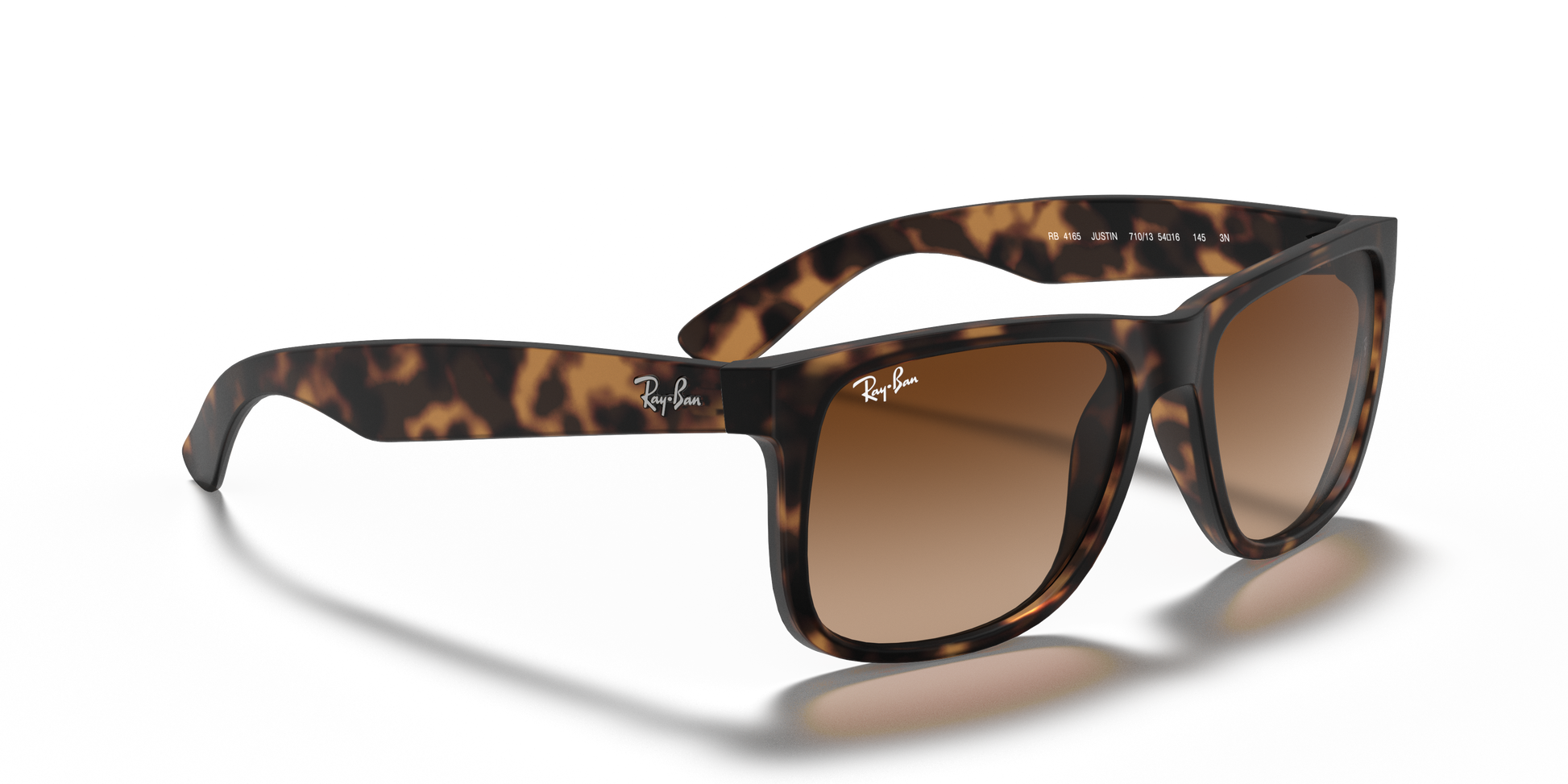 Ray-Ban JUSTIN RB4165 710/13