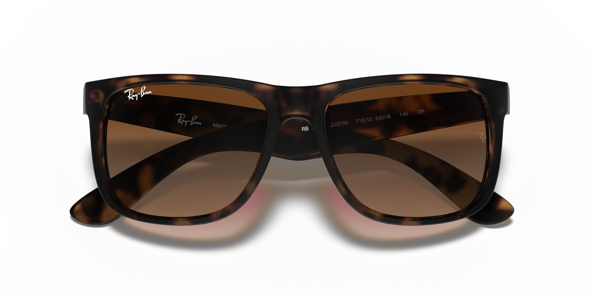Ray-Ban JUSTIN RB4165 710/13