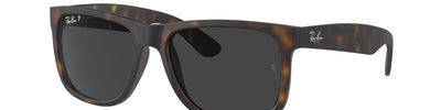 Ray-Ban JUSTIN RB4165 865/87