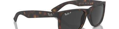 Ray-Ban JUSTIN RB4165 865/87