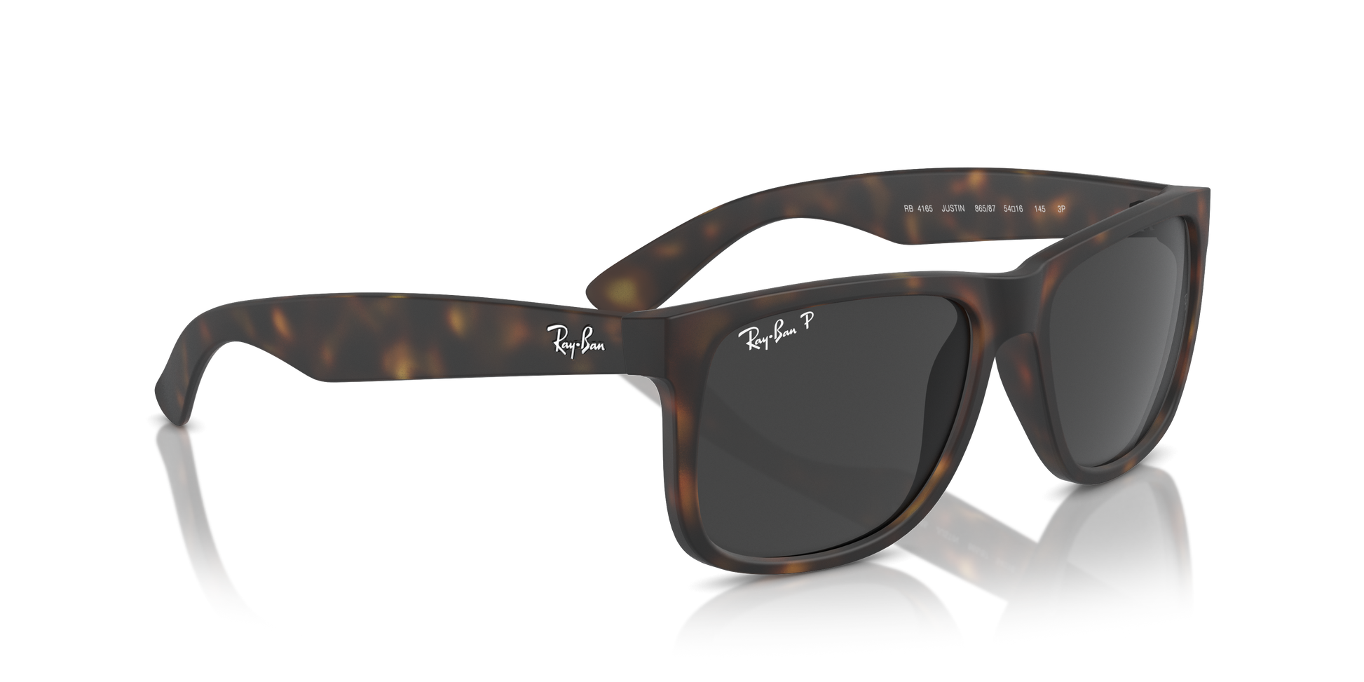 Ray-Ban JUSTIN RB4165 865/87