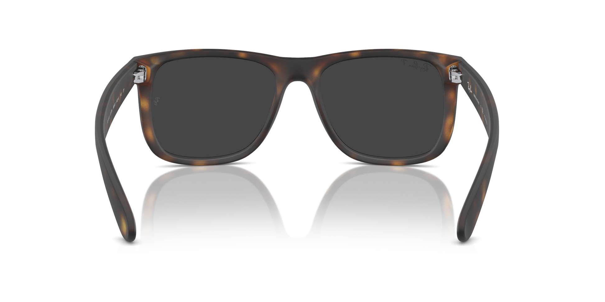 Ray-Ban JUSTIN RB4165 865/87