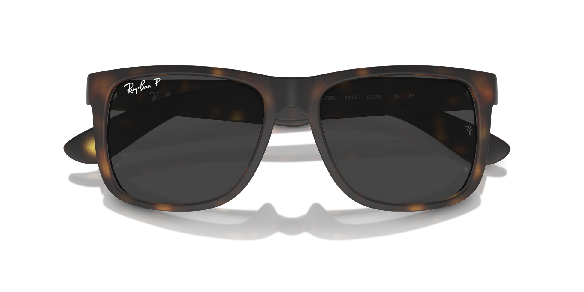 Ray-Ban JUSTIN RB4165 865/87
