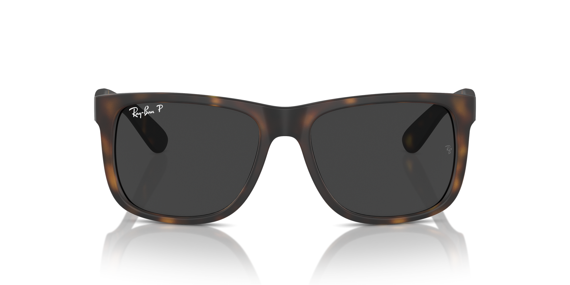 Ray-Ban JUSTIN RB4165 865/87